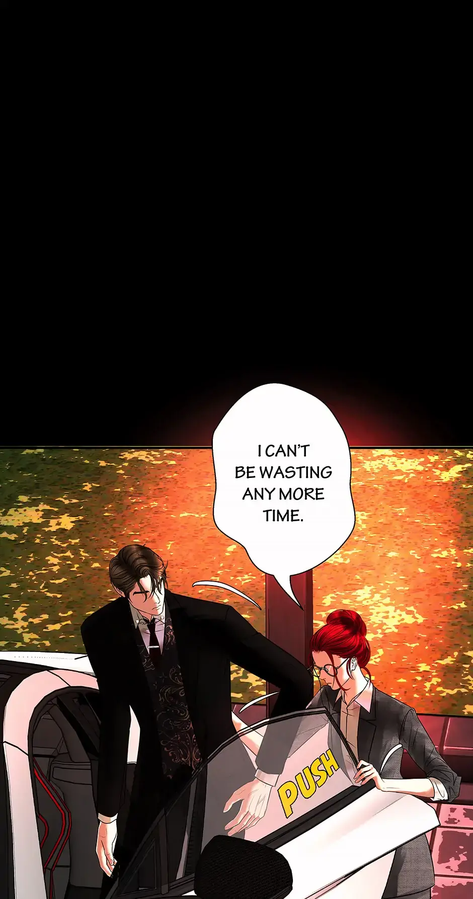 I Made a Deal with the Devil Chapter 6 Page 23