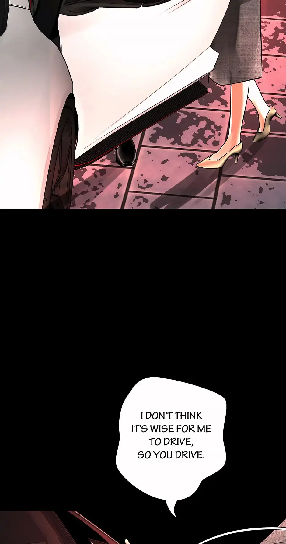 I Made a Deal with the Devil Chapter 6 Page 24