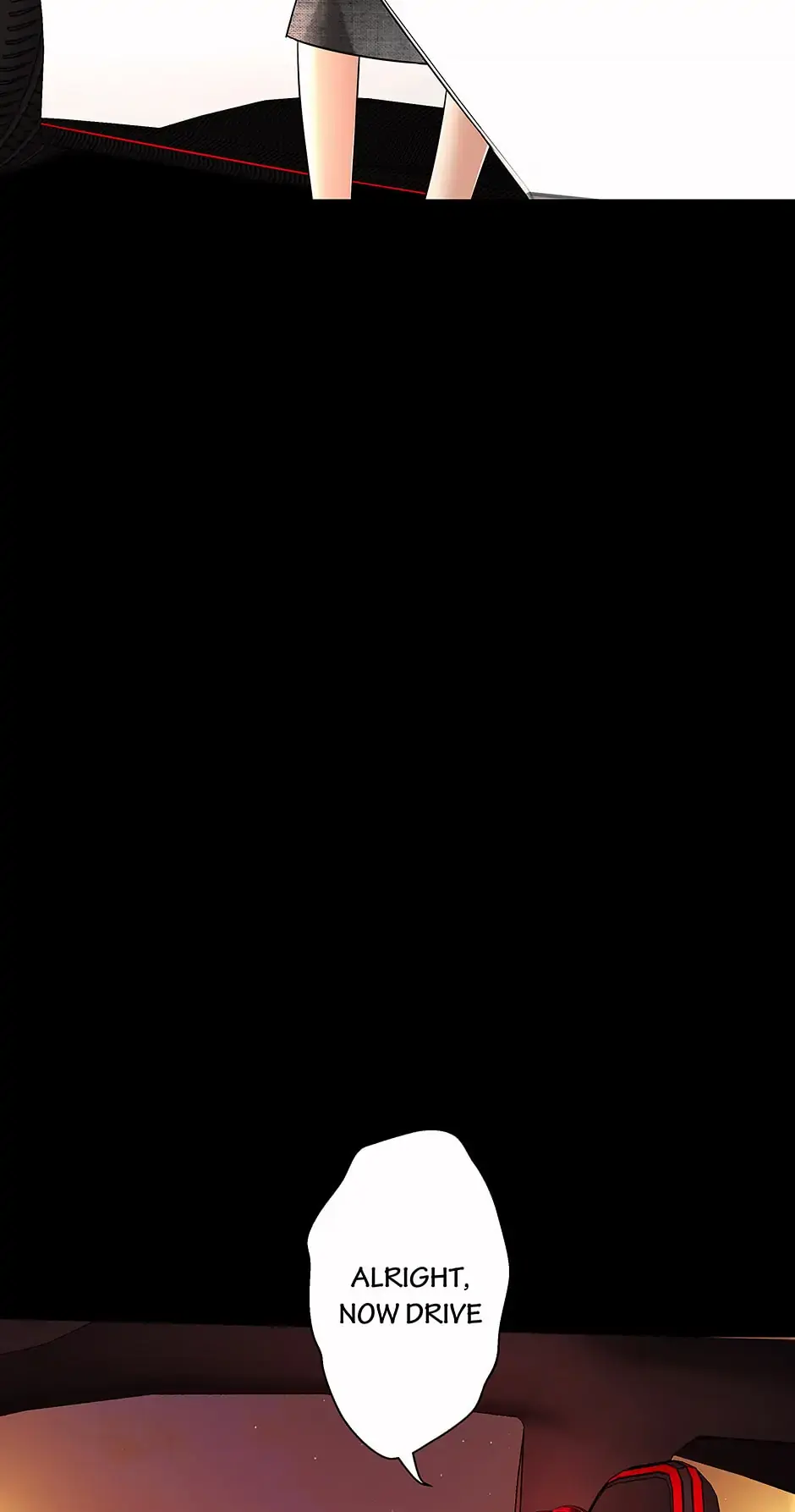 I Made a Deal with the Devil Chapter 6 Page 28