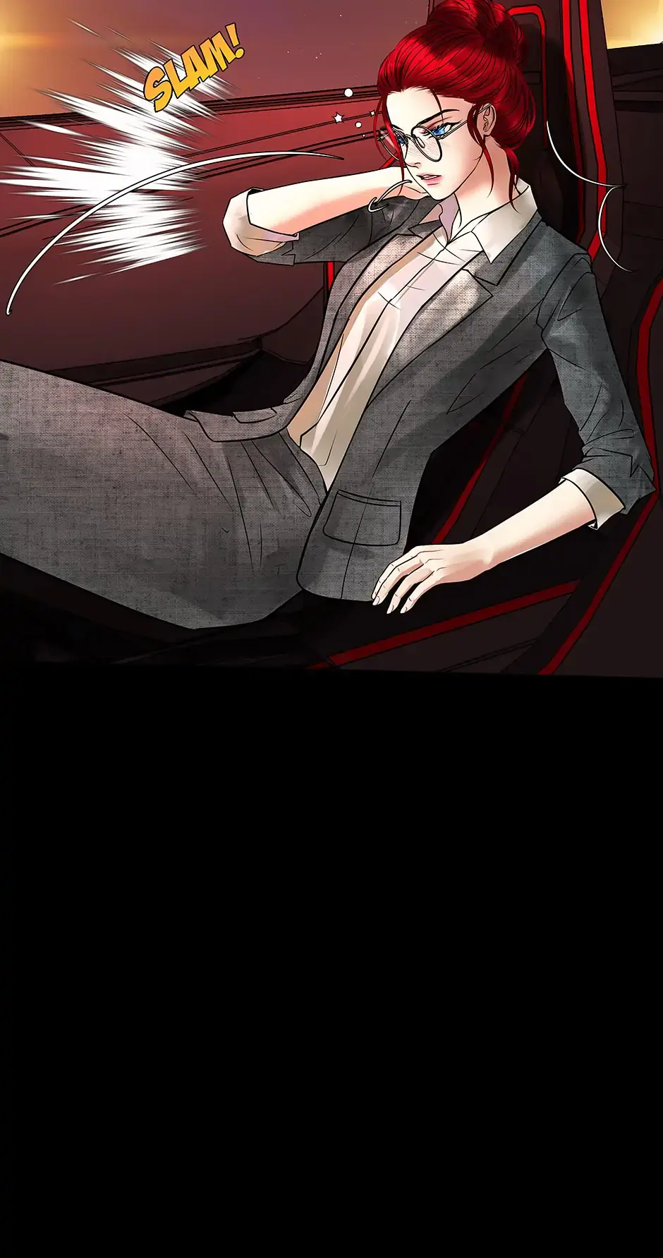 I Made a Deal with the Devil Chapter 6 Page 29