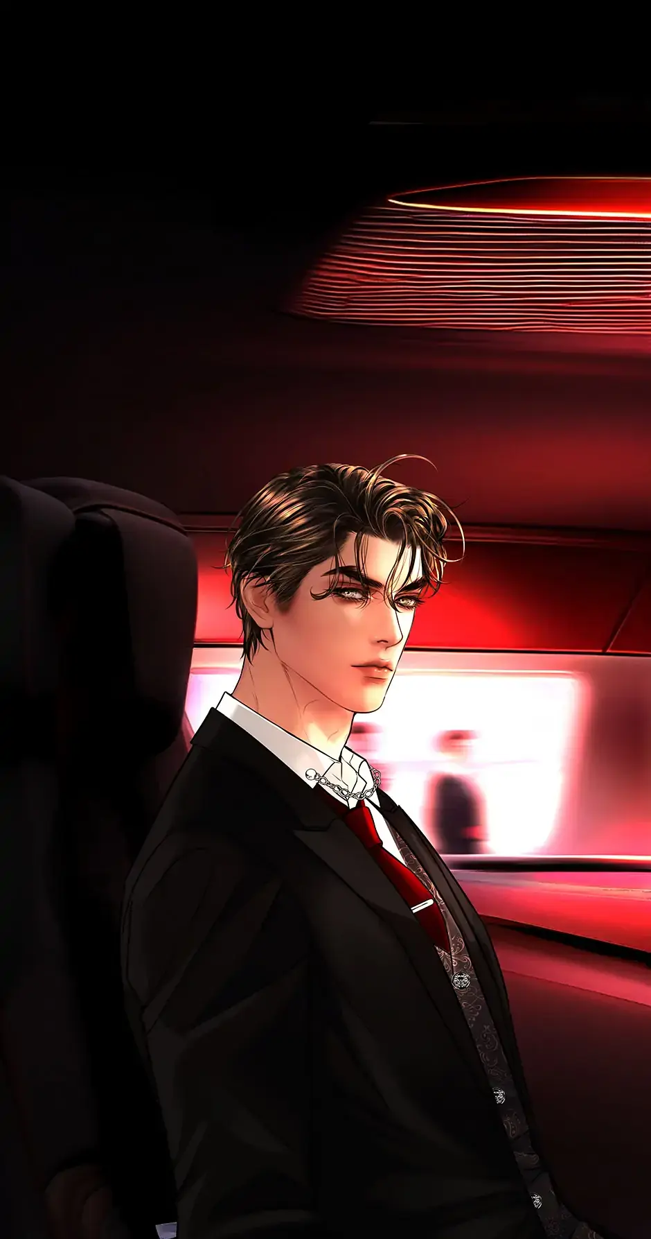 I Made a Deal with the Devil Chapter 6 Page 31
