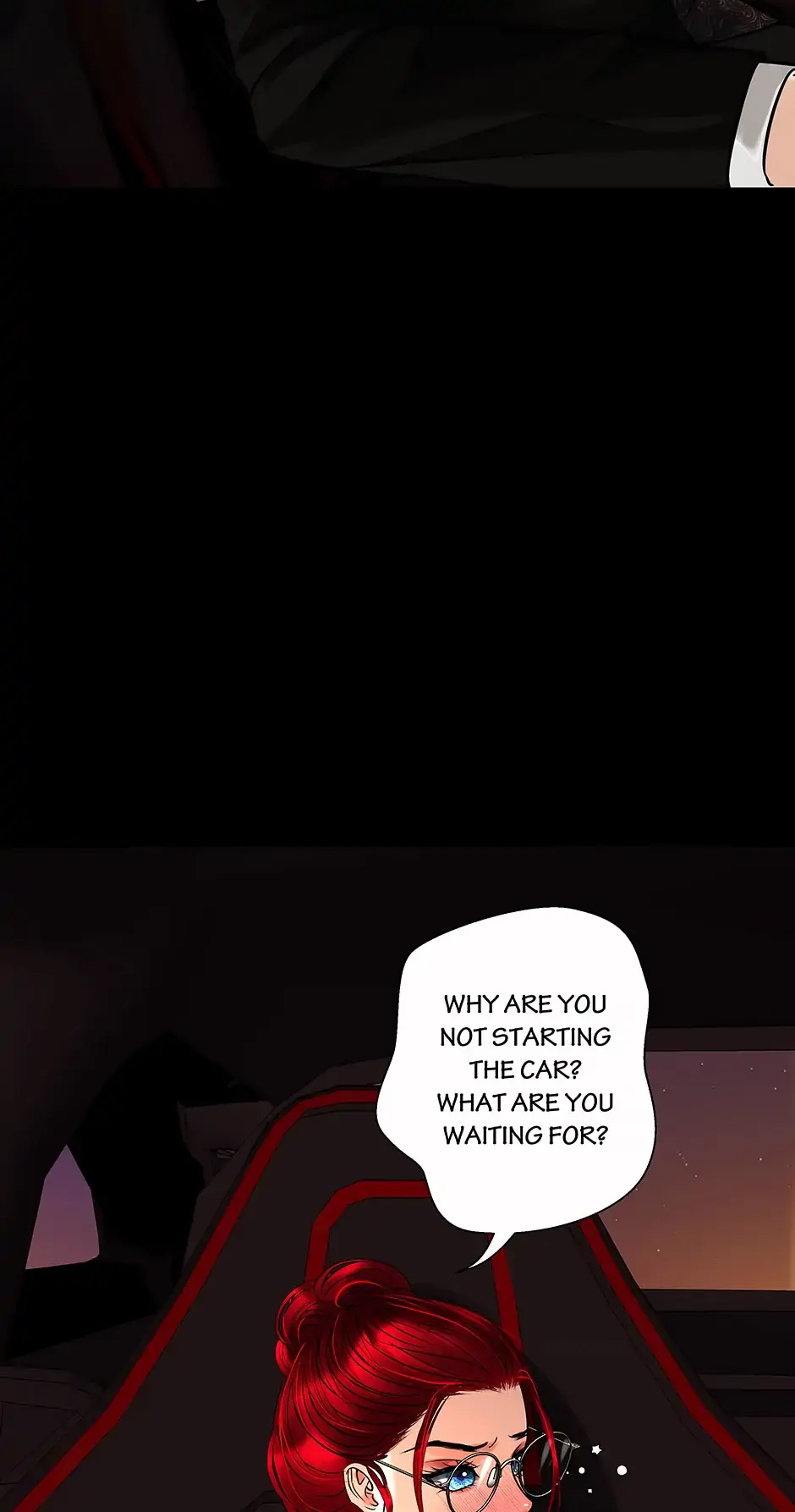 I Made a Deal with the Devil Chapter 6 Page 32