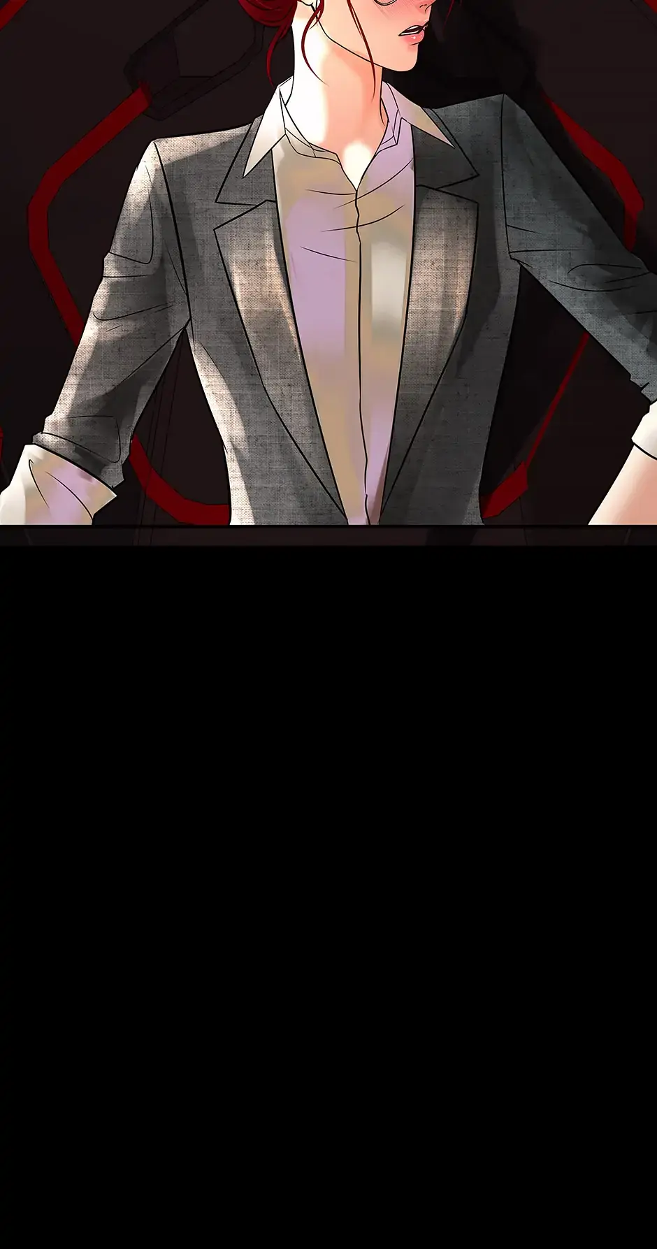 I Made a Deal with the Devil Chapter 6 Page 33