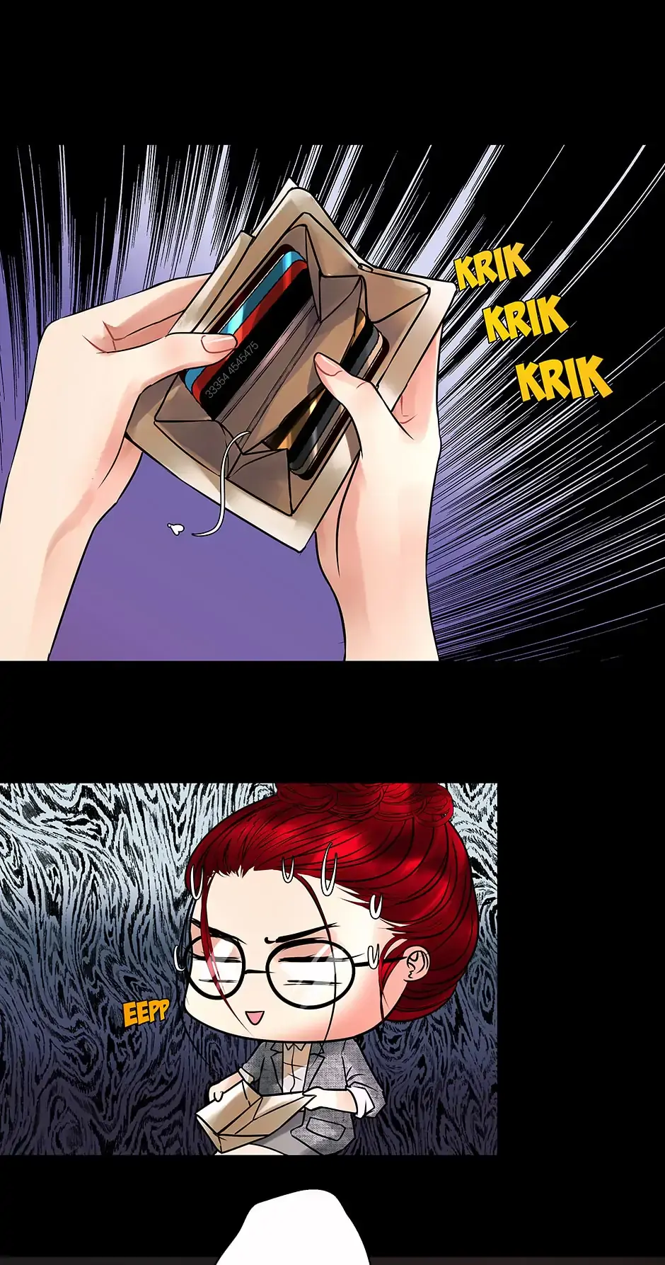 I Made a Deal with the Devil Chapter 6 Page 37