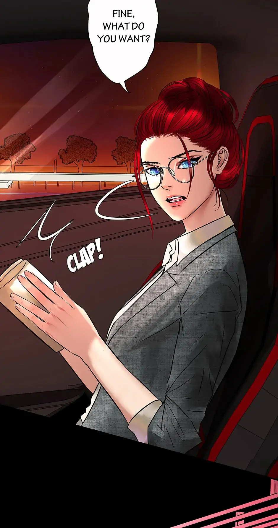 I Made a Deal with the Devil Chapter 6 Page 38