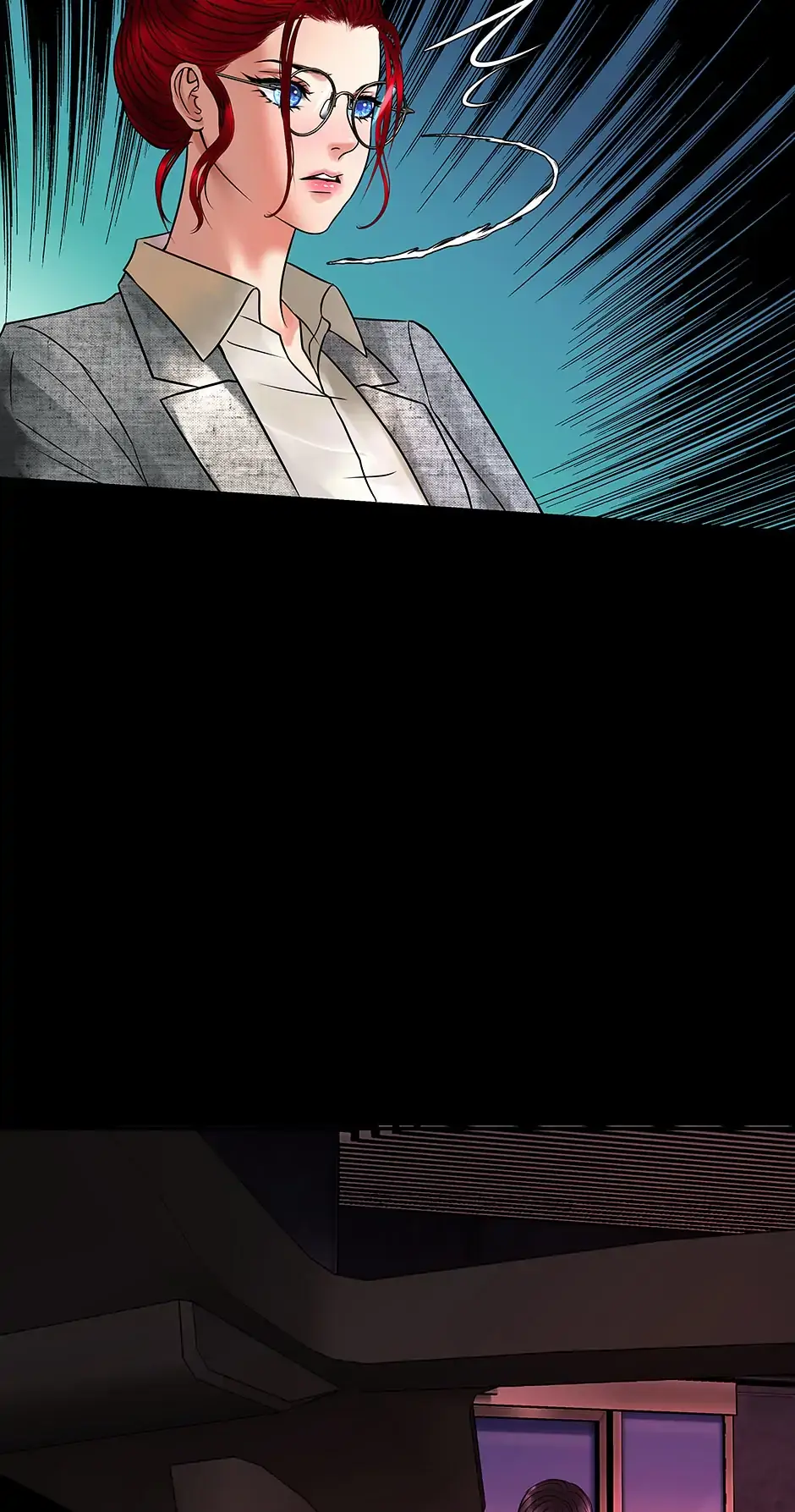 I Made a Deal with the Devil Chapter 6 Page 40