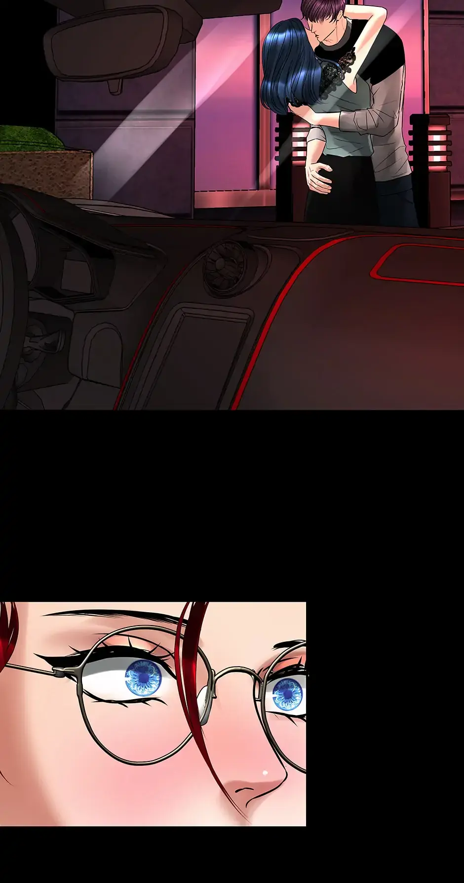 I Made a Deal with the Devil Chapter 6 Page 41