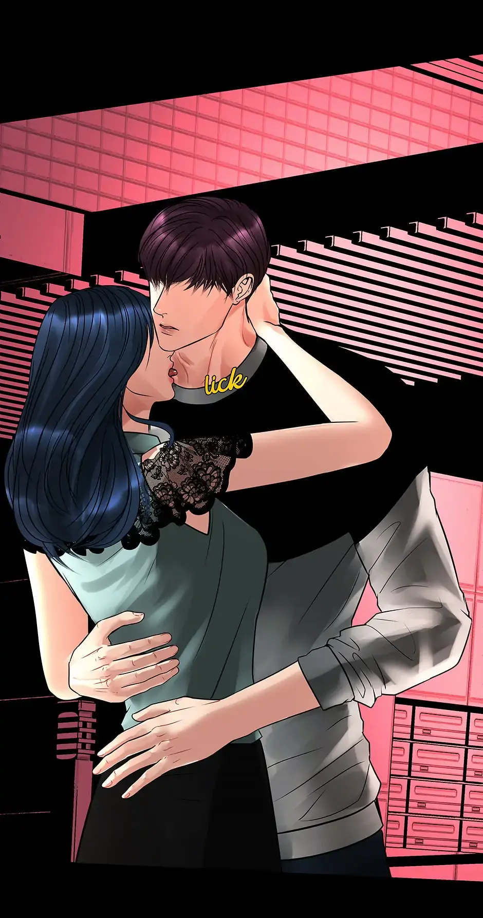 I Made a Deal with the Devil Chapter 6 Page 42