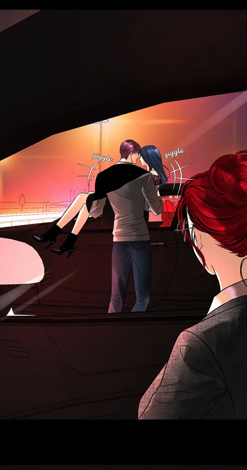 I Made a Deal with the Devil Chapter 6 Page 45