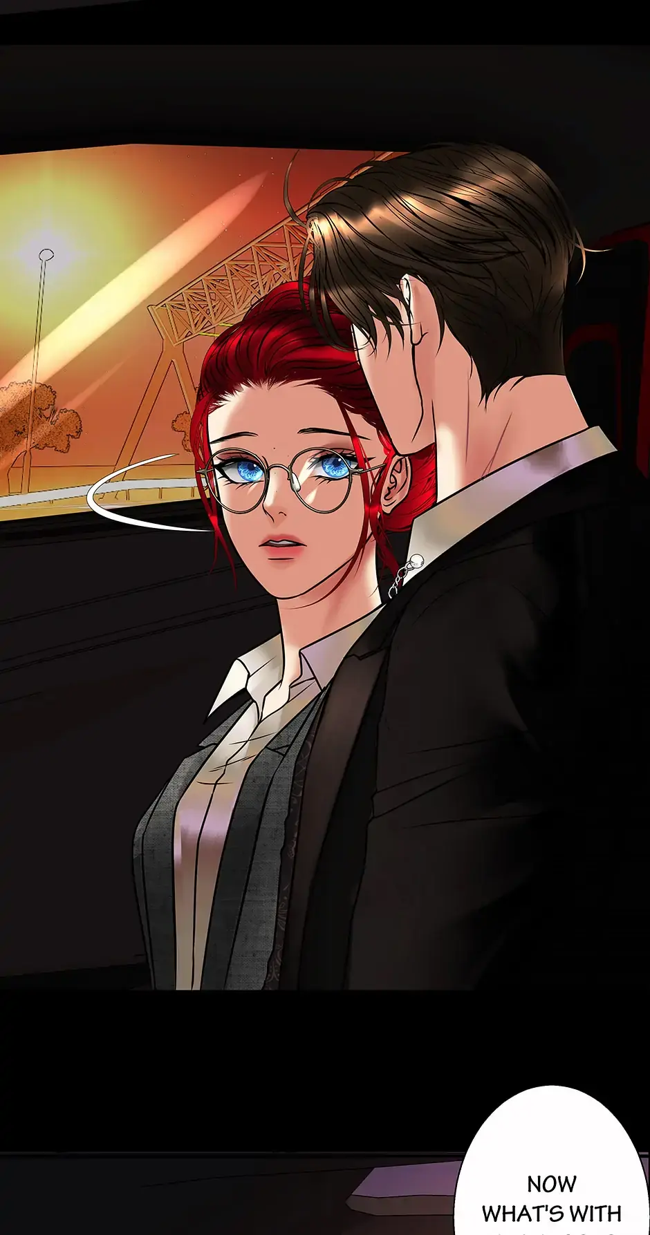 I Made a Deal with the Devil Chapter 6 Page 48