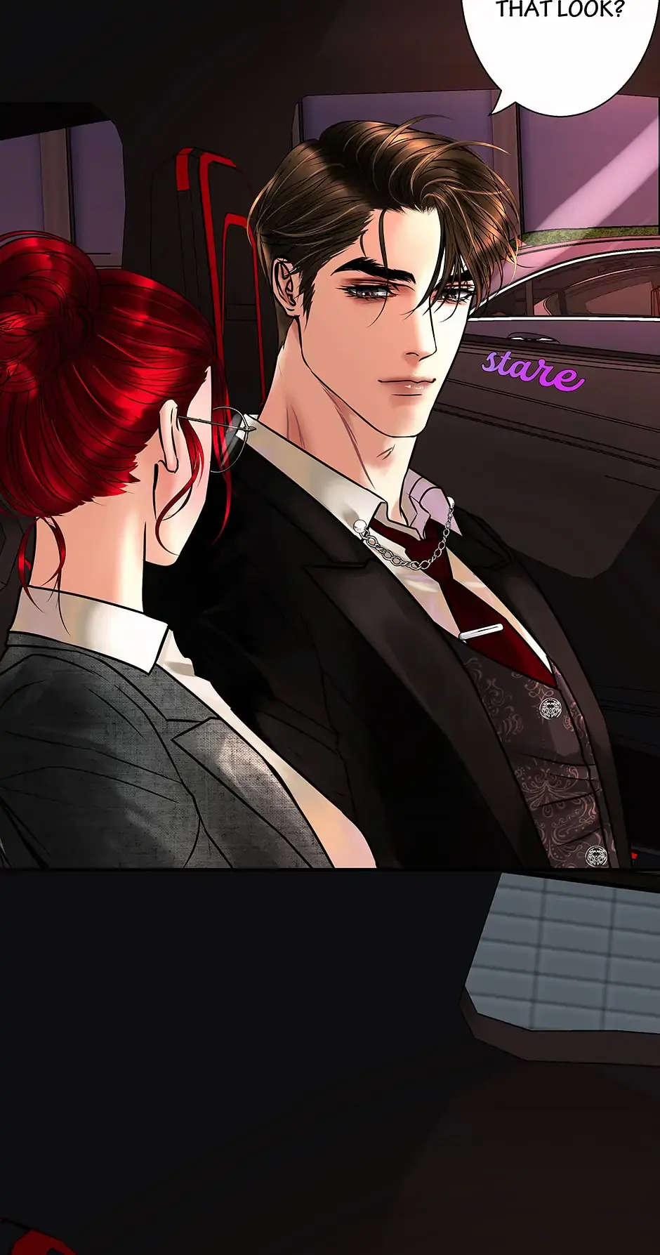 I Made a Deal with the Devil Chapter 6 Page 49