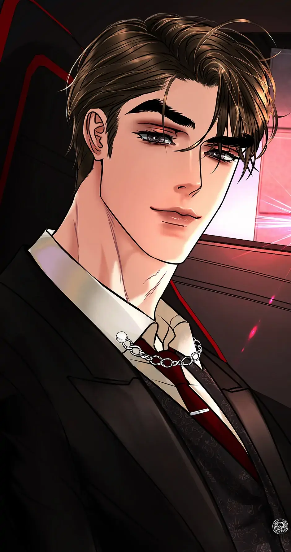 I Made a Deal with the Devil Chapter 6 Page 50