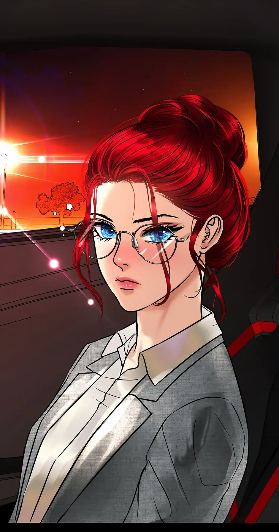 I Made a Deal with the Devil Chapter 6 Page 51