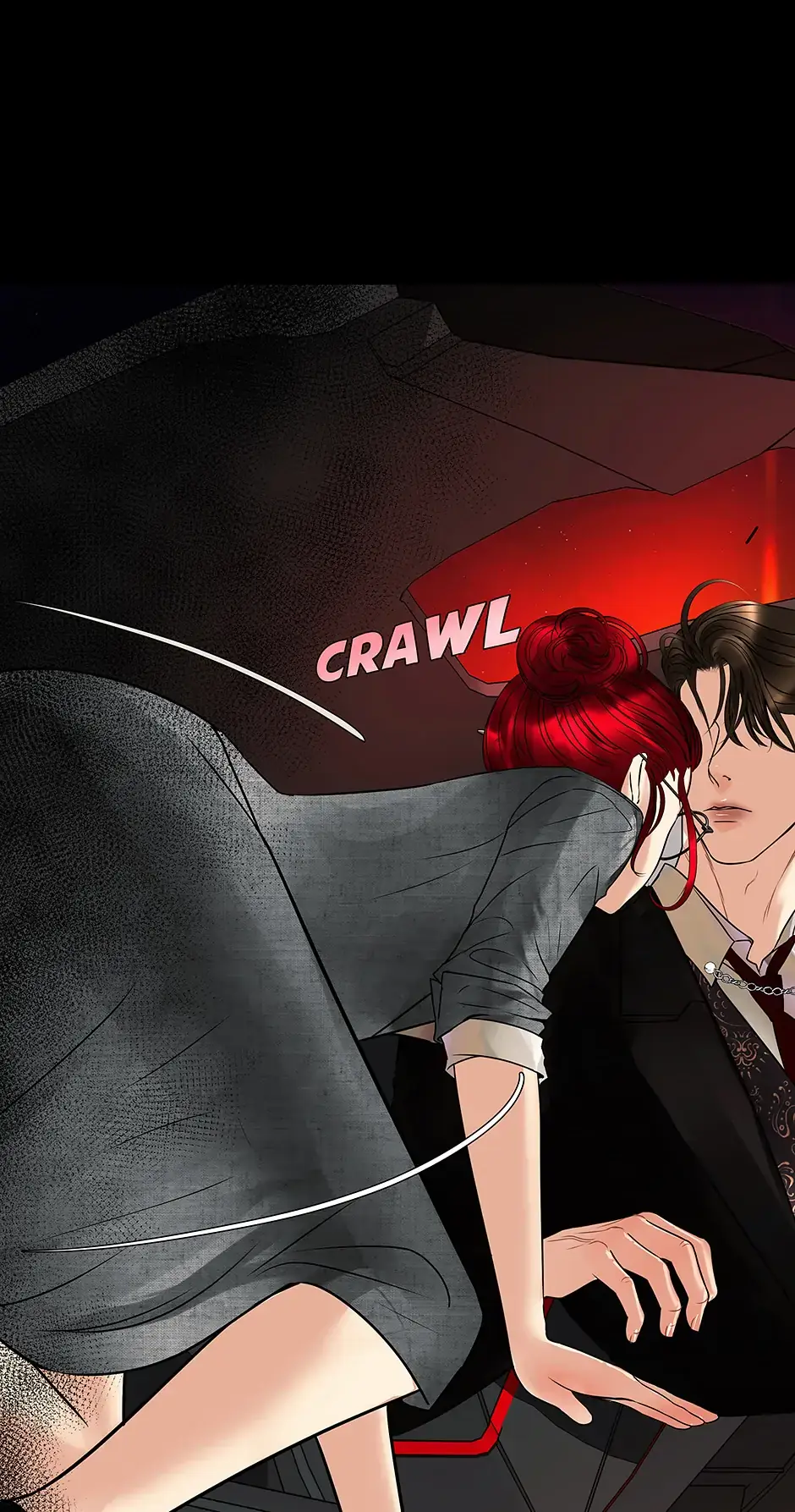I Made a Deal with the Devil Chapter 6 Page 53