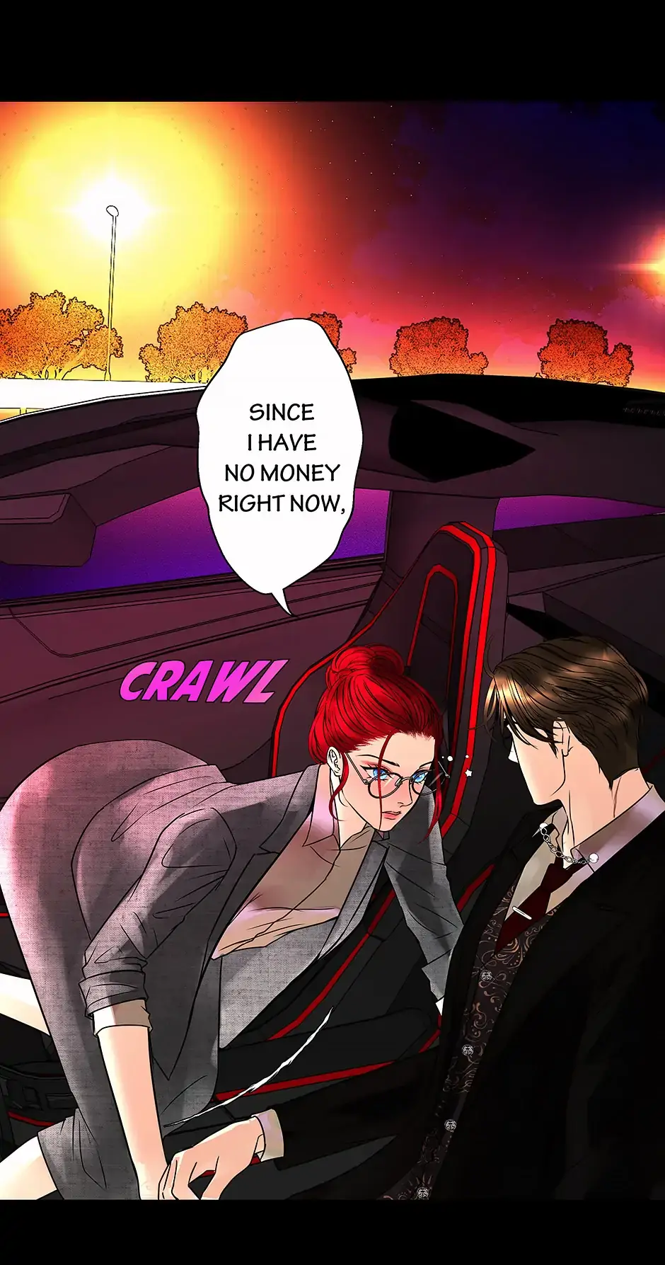 I Made a Deal with the Devil Chapter 6 Page 55