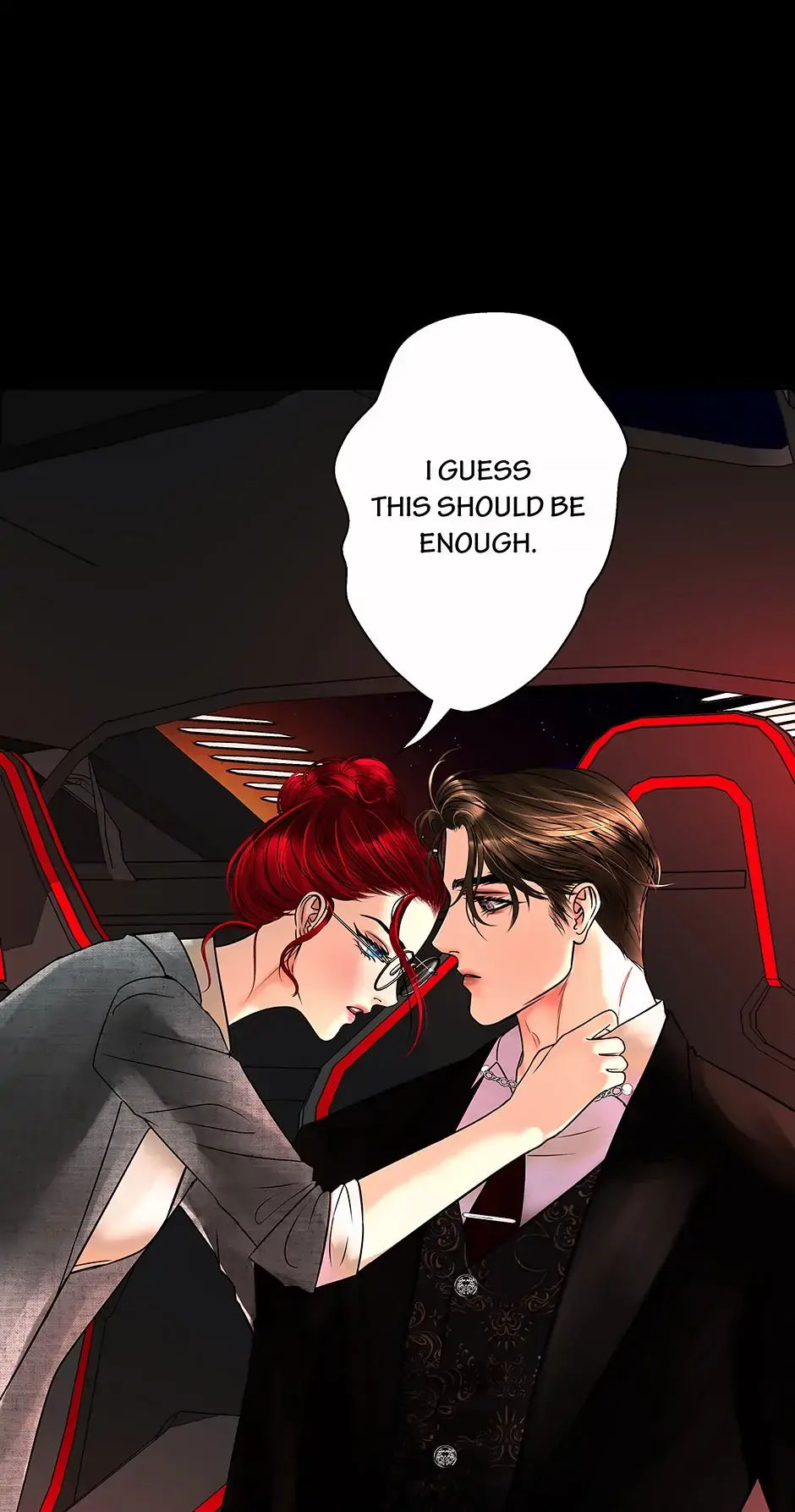 I Made a Deal with the Devil Chapter 6 Page 56