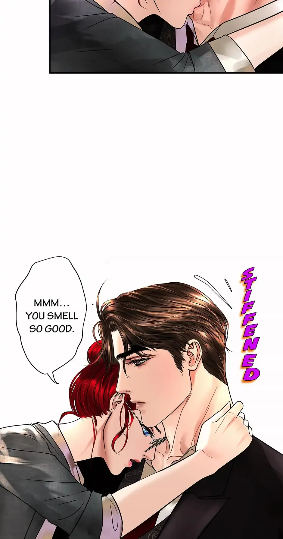I Made a Deal with the Devil Chapter 6 Page 59