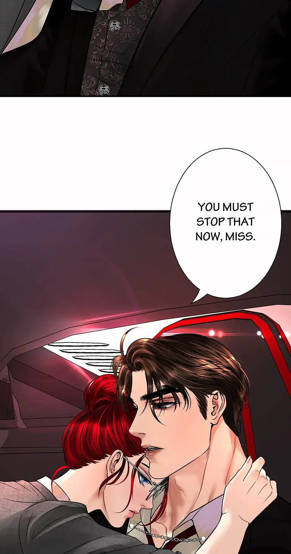 I Made a Deal with the Devil Chapter 6 Page 60