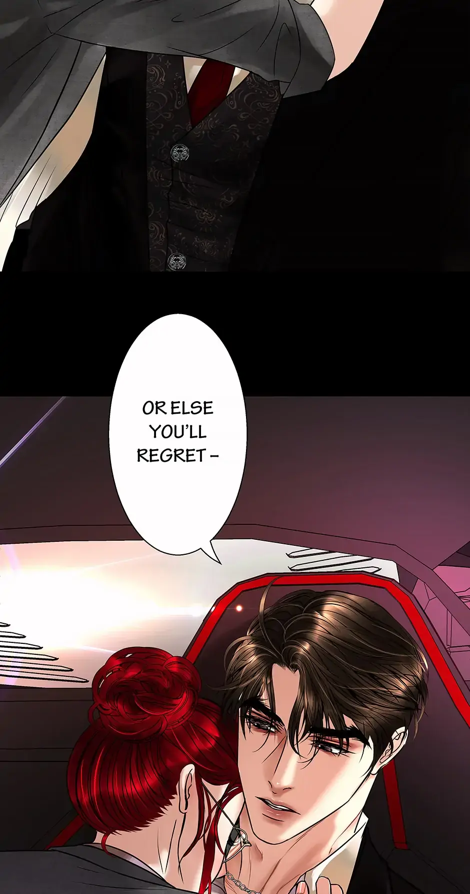 I Made a Deal with the Devil Chapter 6 Page 61