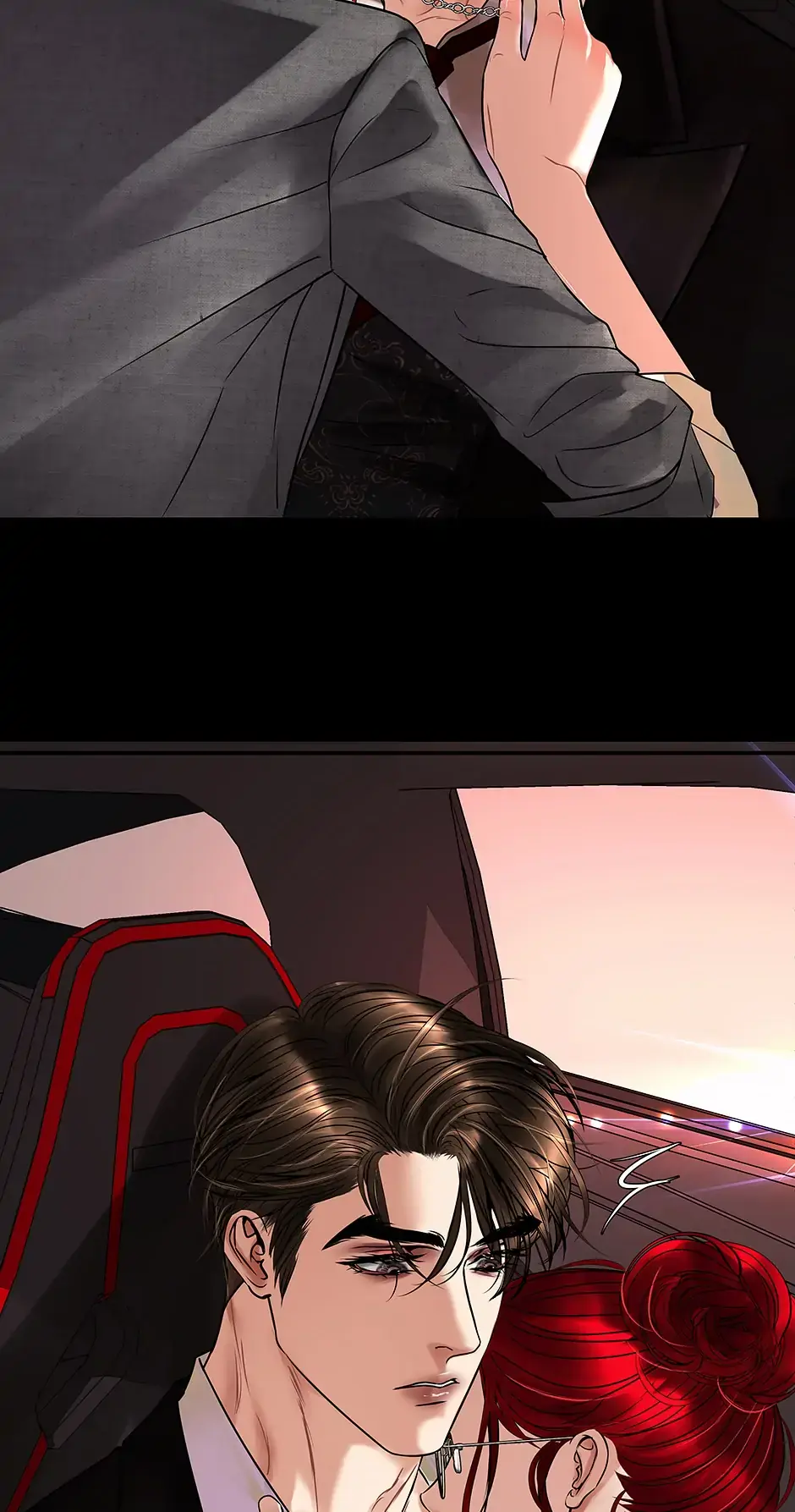 I Made a Deal with the Devil Chapter 6 Page 62