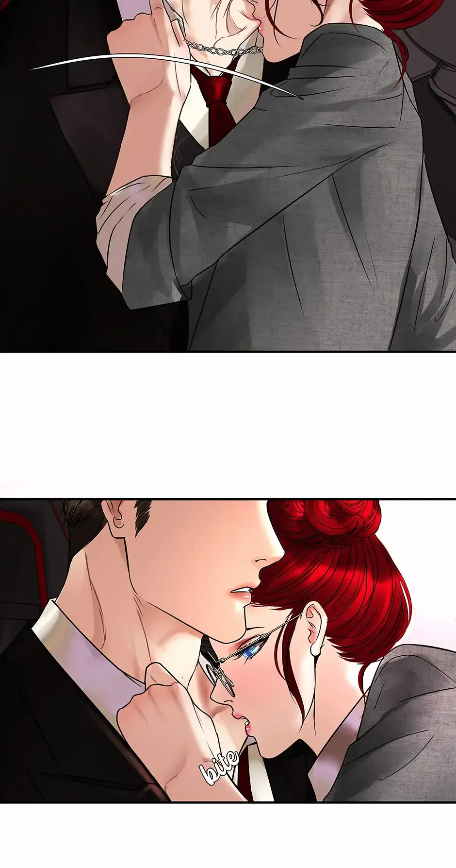 I Made a Deal with the Devil Chapter 6 Page 63