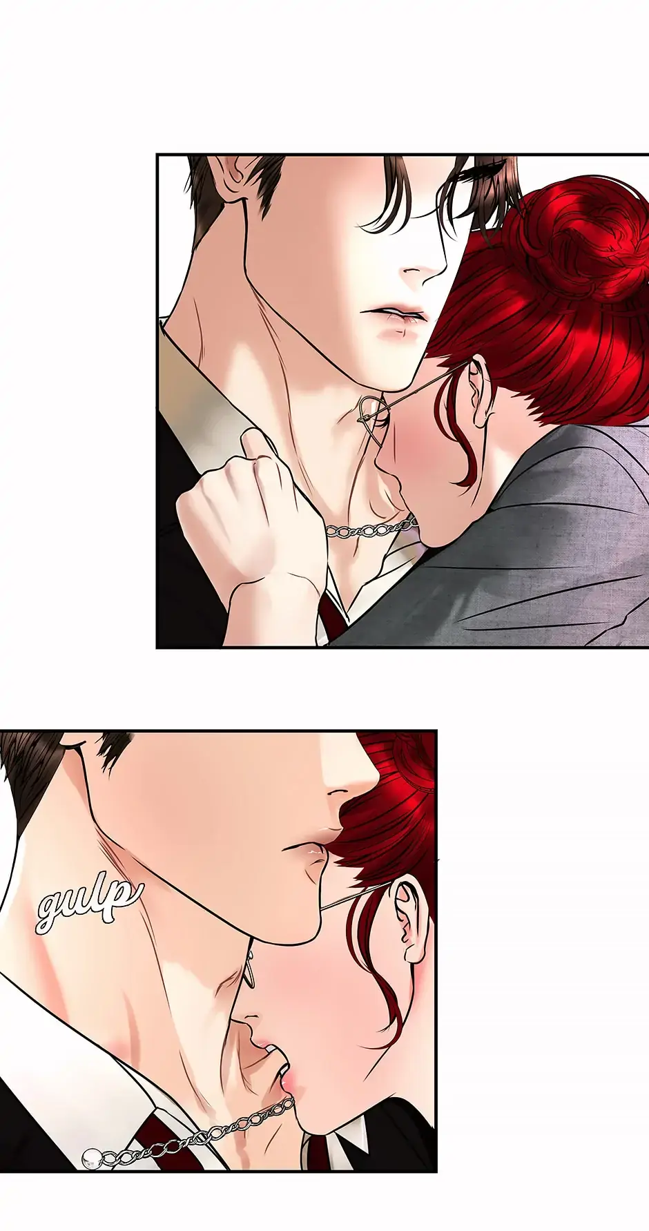 I Made a Deal with the Devil Chapter 6 Page 64