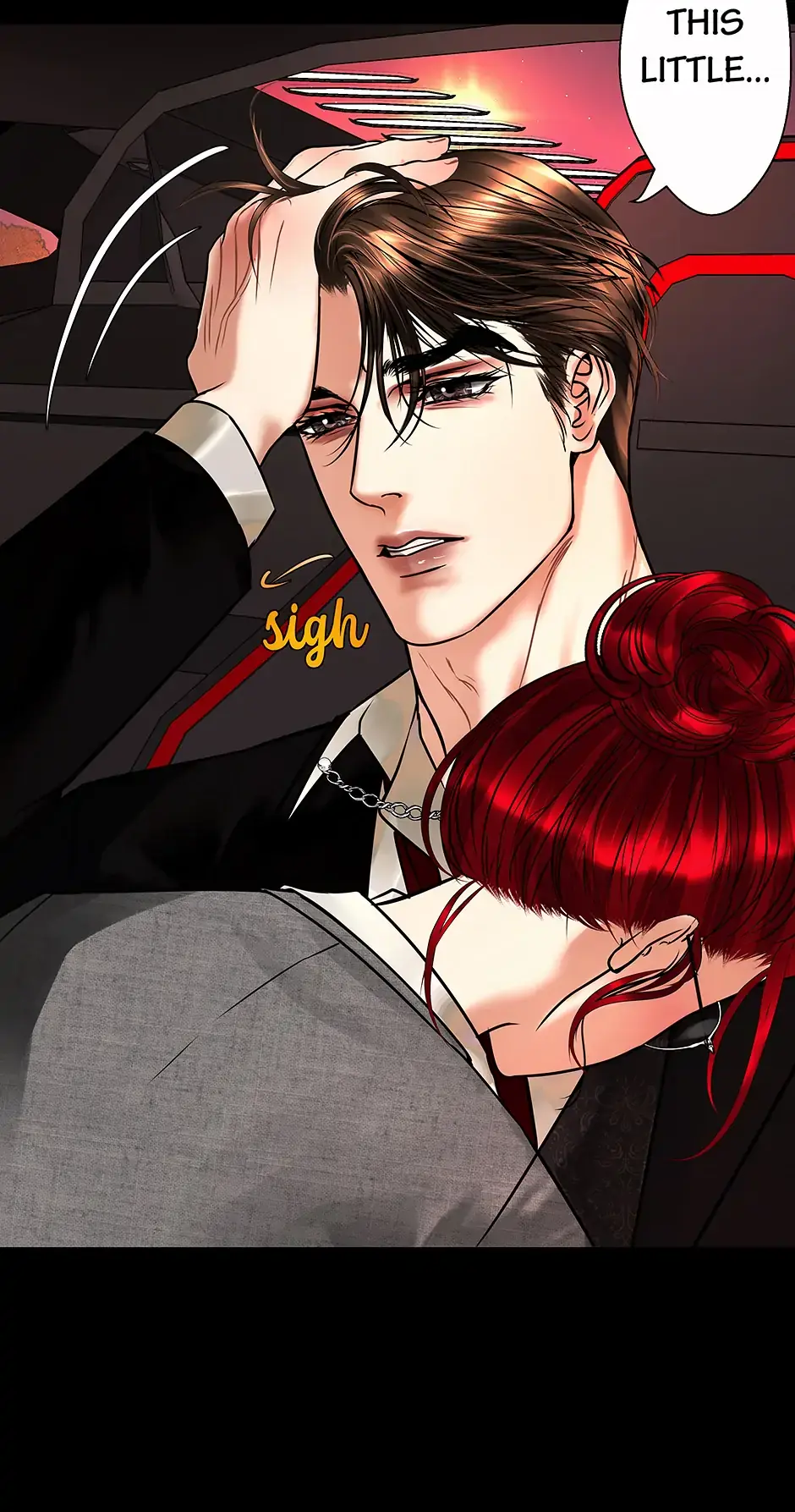 I Made a Deal with the Devil Chapter 6 Page 68