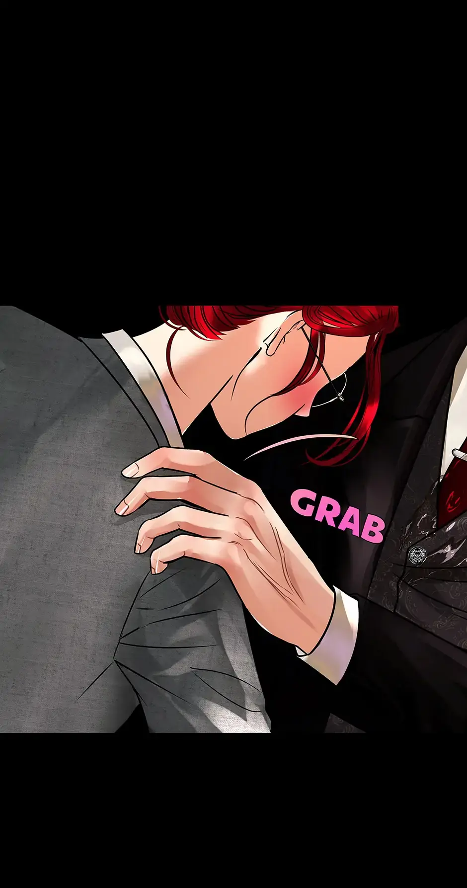I Made a Deal with the Devil Chapter 6 Page 69