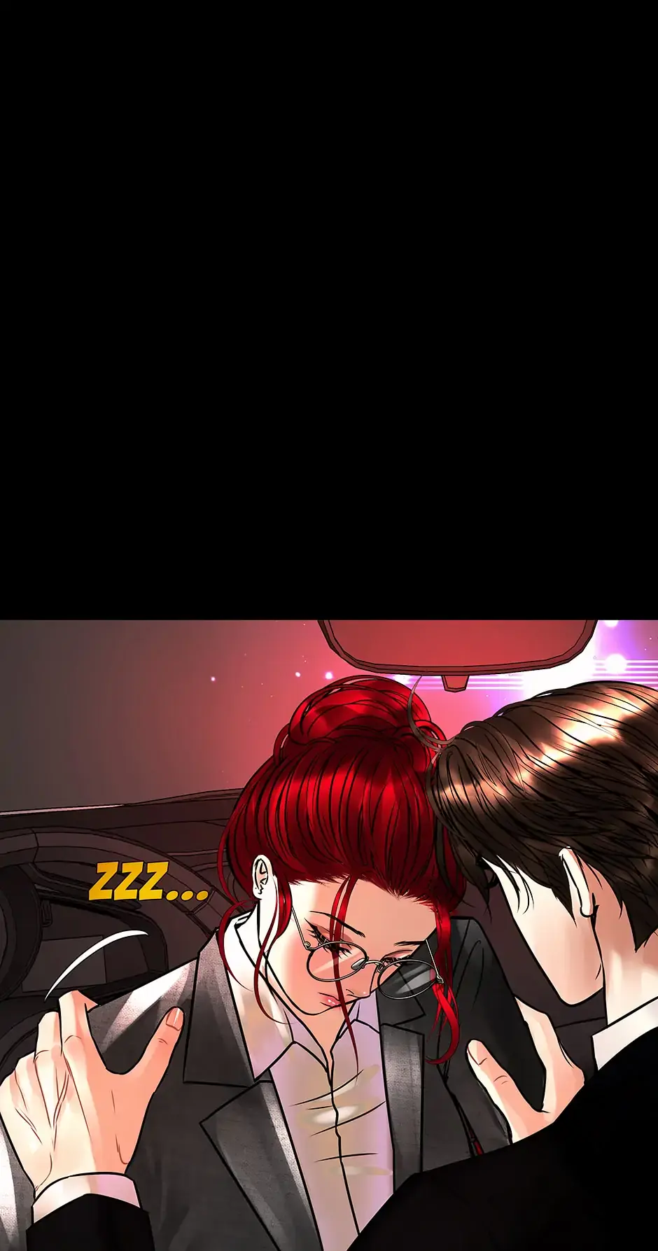 I Made a Deal with the Devil Chapter 6 Page 70