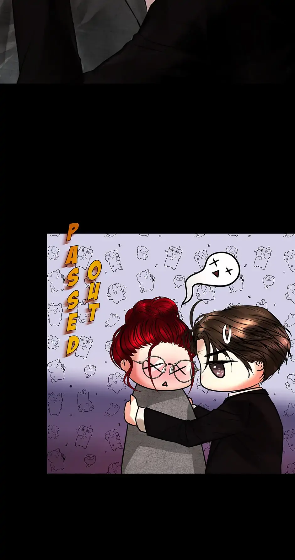I Made a Deal with the Devil Chapter 6 Page 71