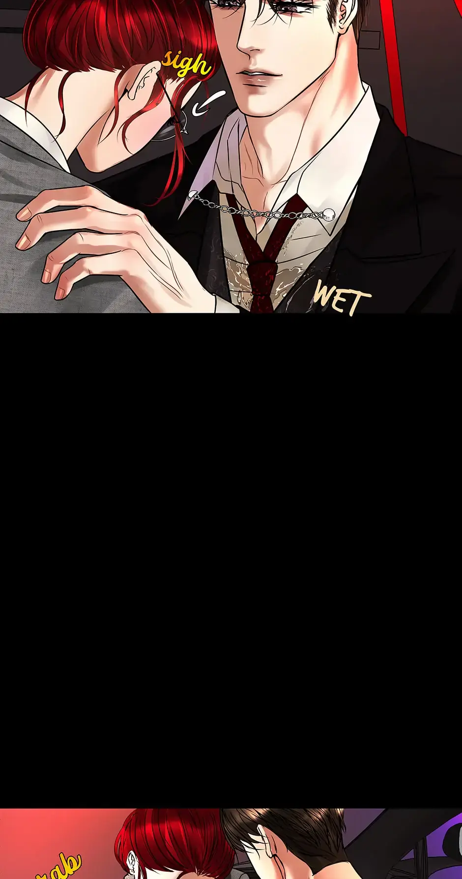 I Made a Deal with the Devil Chapter 6 Page 73