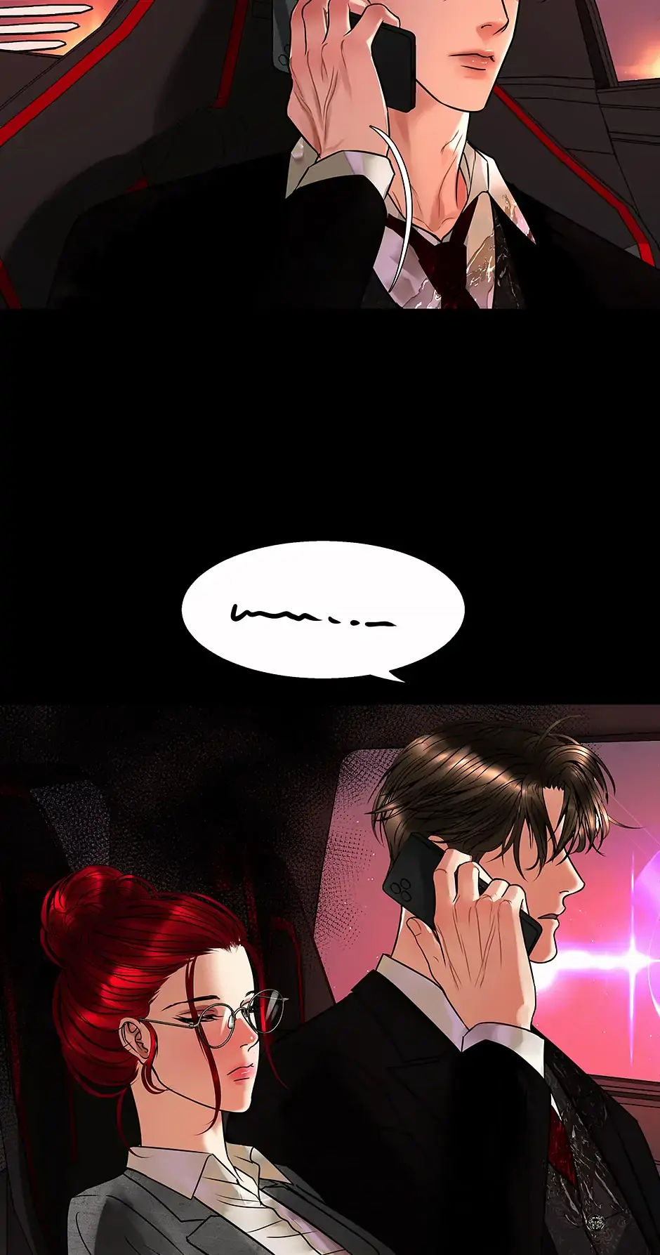 I Made a Deal with the Devil Chapter 6 Page 76