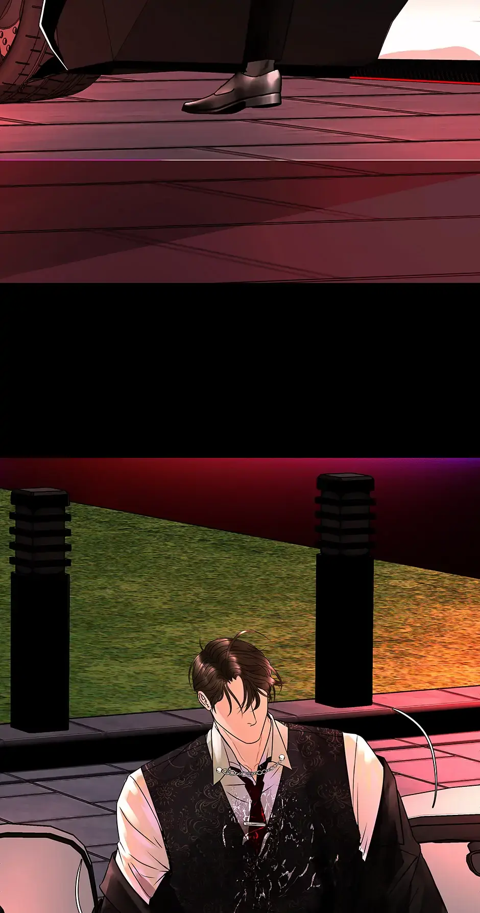 I Made a Deal with the Devil Chapter 6 Page 80