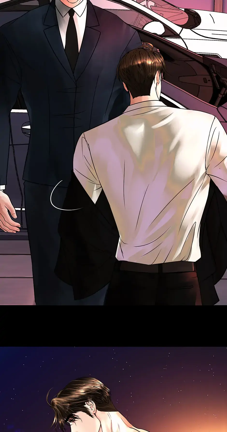 I Made a Deal with the Devil Chapter 6 Page 82