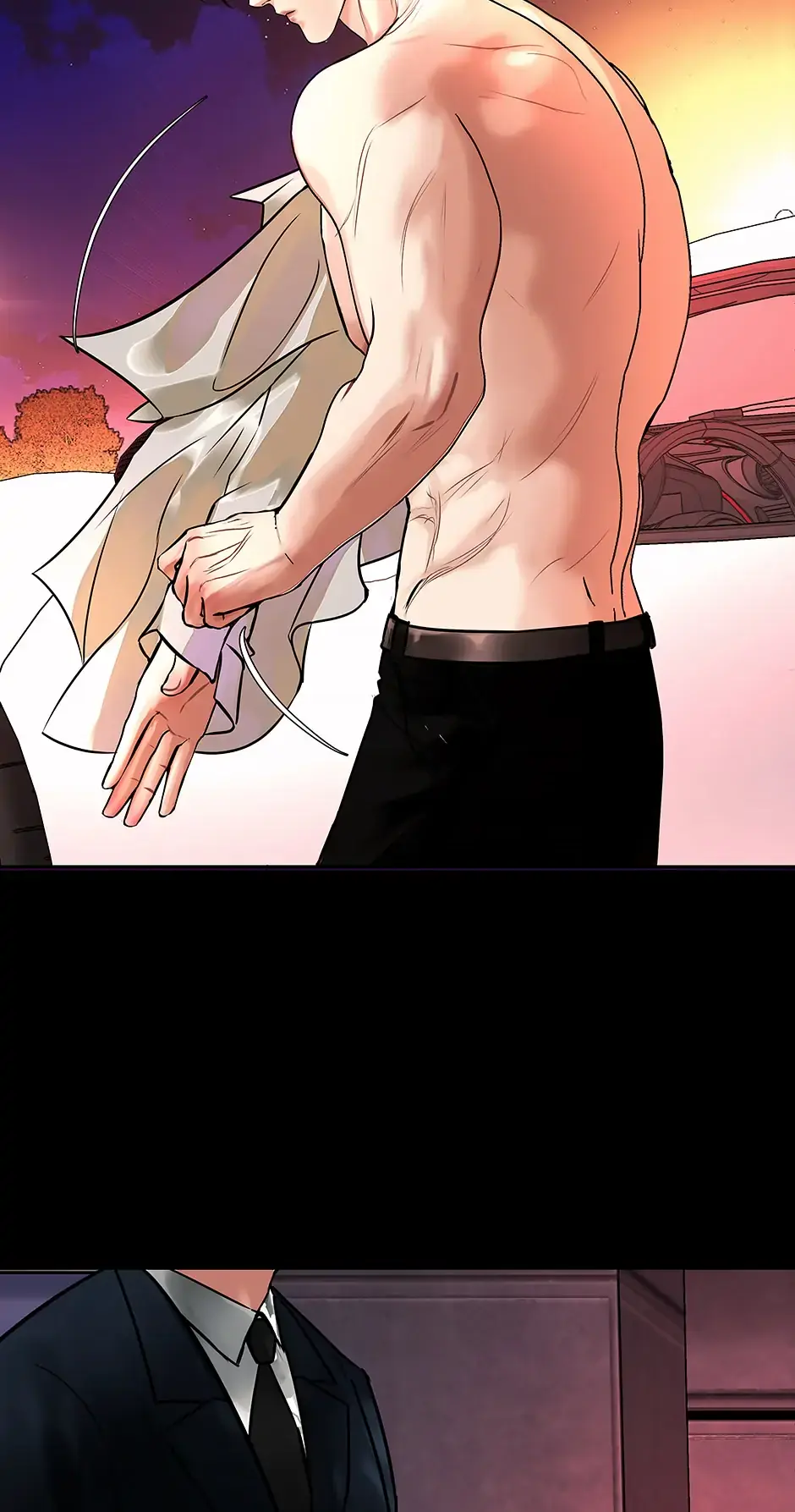 I Made a Deal with the Devil Chapter 6 Page 83