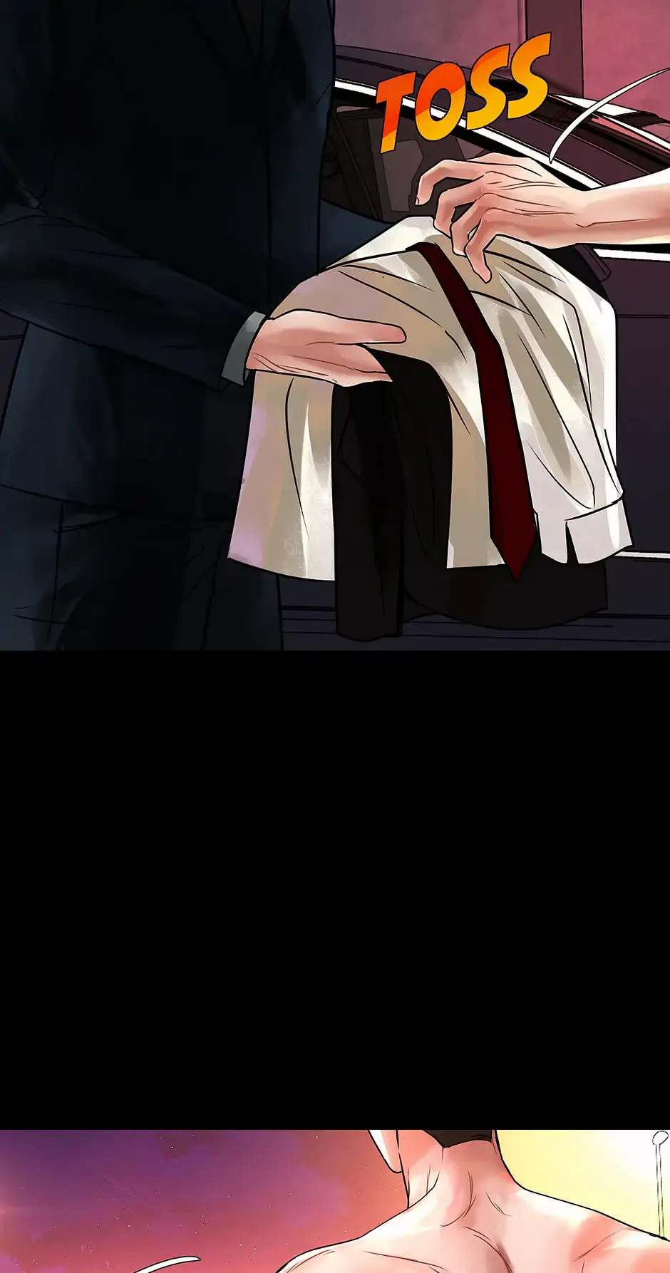 I Made a Deal with the Devil Chapter 6 Page 84