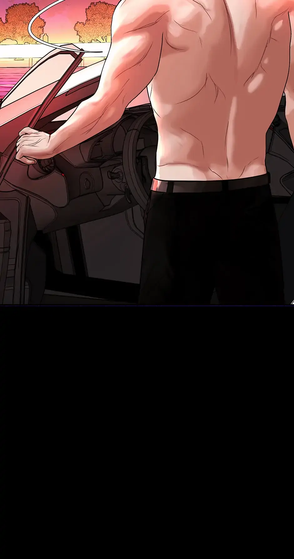 I Made a Deal with the Devil Chapter 6 Page 85