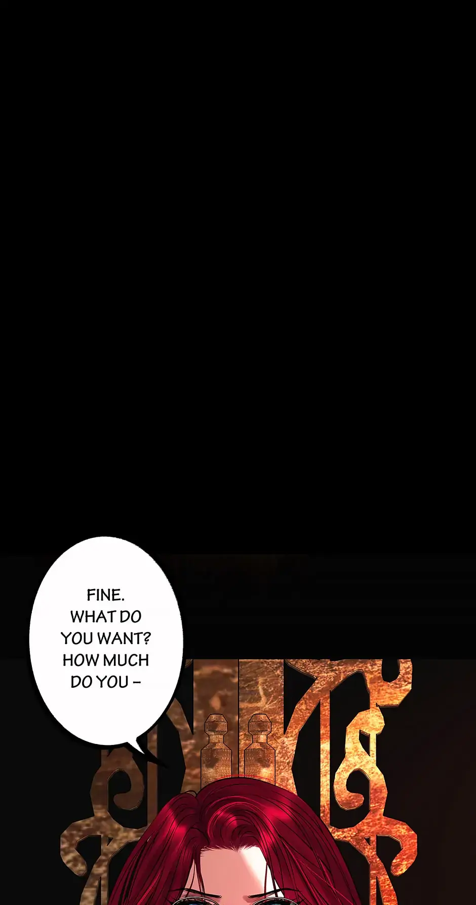 I Made a Deal with the Devil Chapter 7 Page 9