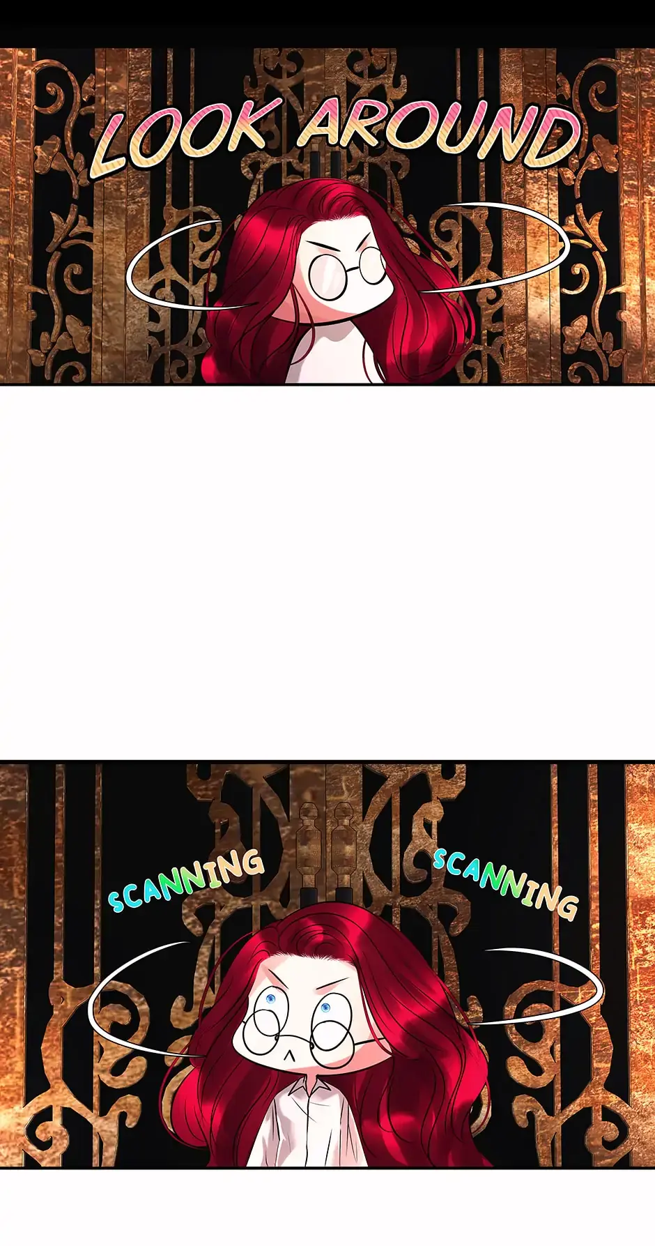I Made a Deal with the Devil Chapter 7 Page 13