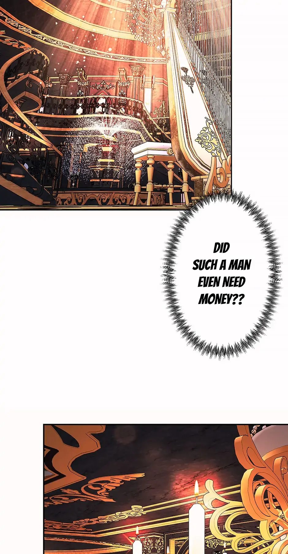 I Made a Deal with the Devil Chapter 7 Page 17