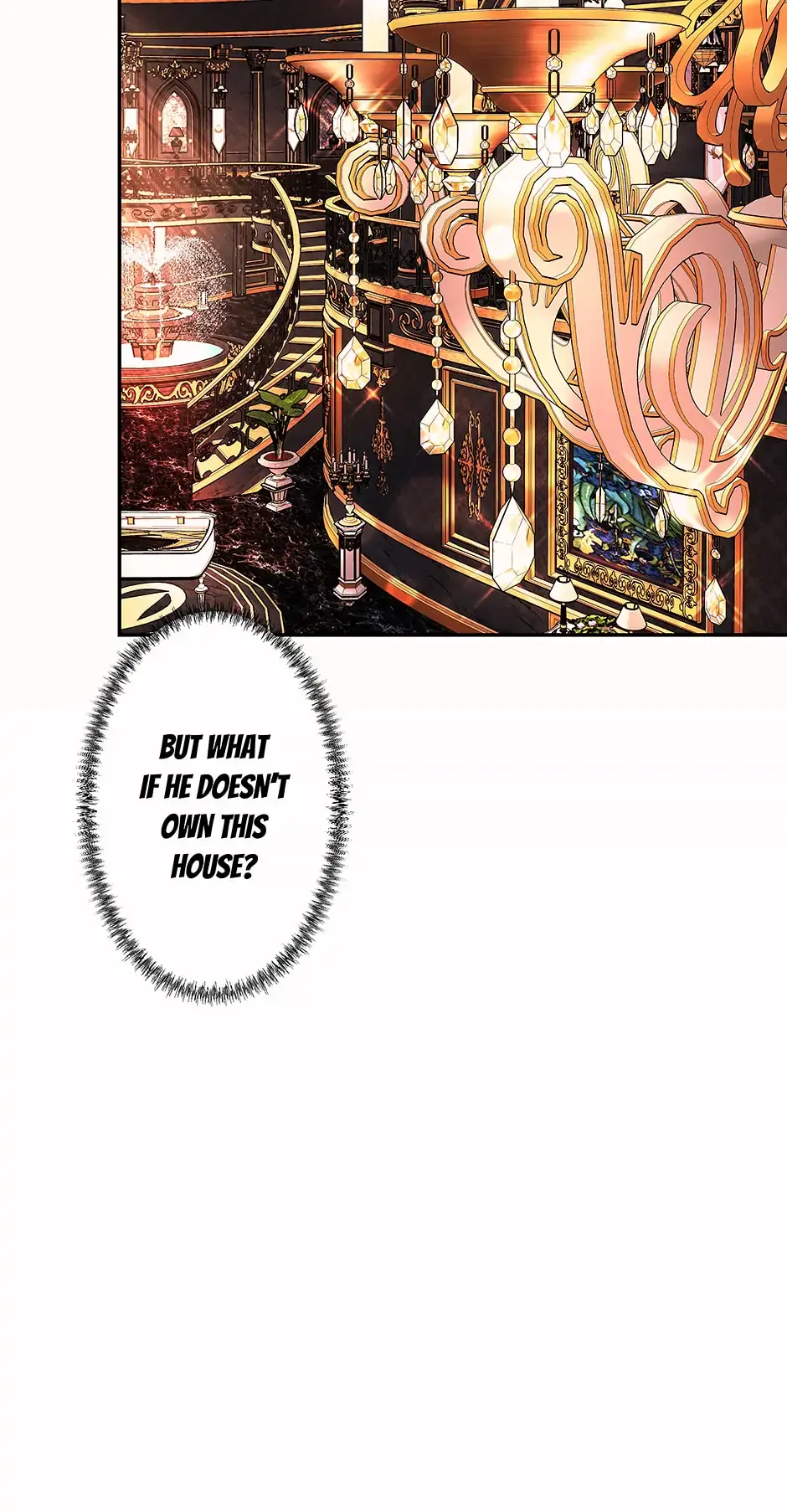 I Made a Deal with the Devil Chapter 7 Page 18