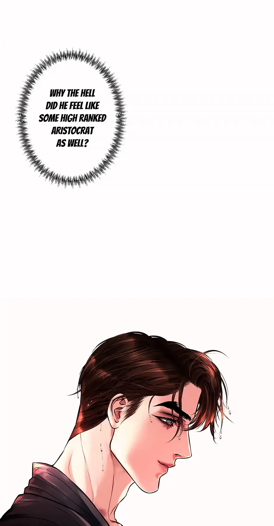 I Made a Deal with the Devil Chapter 7 Page 20