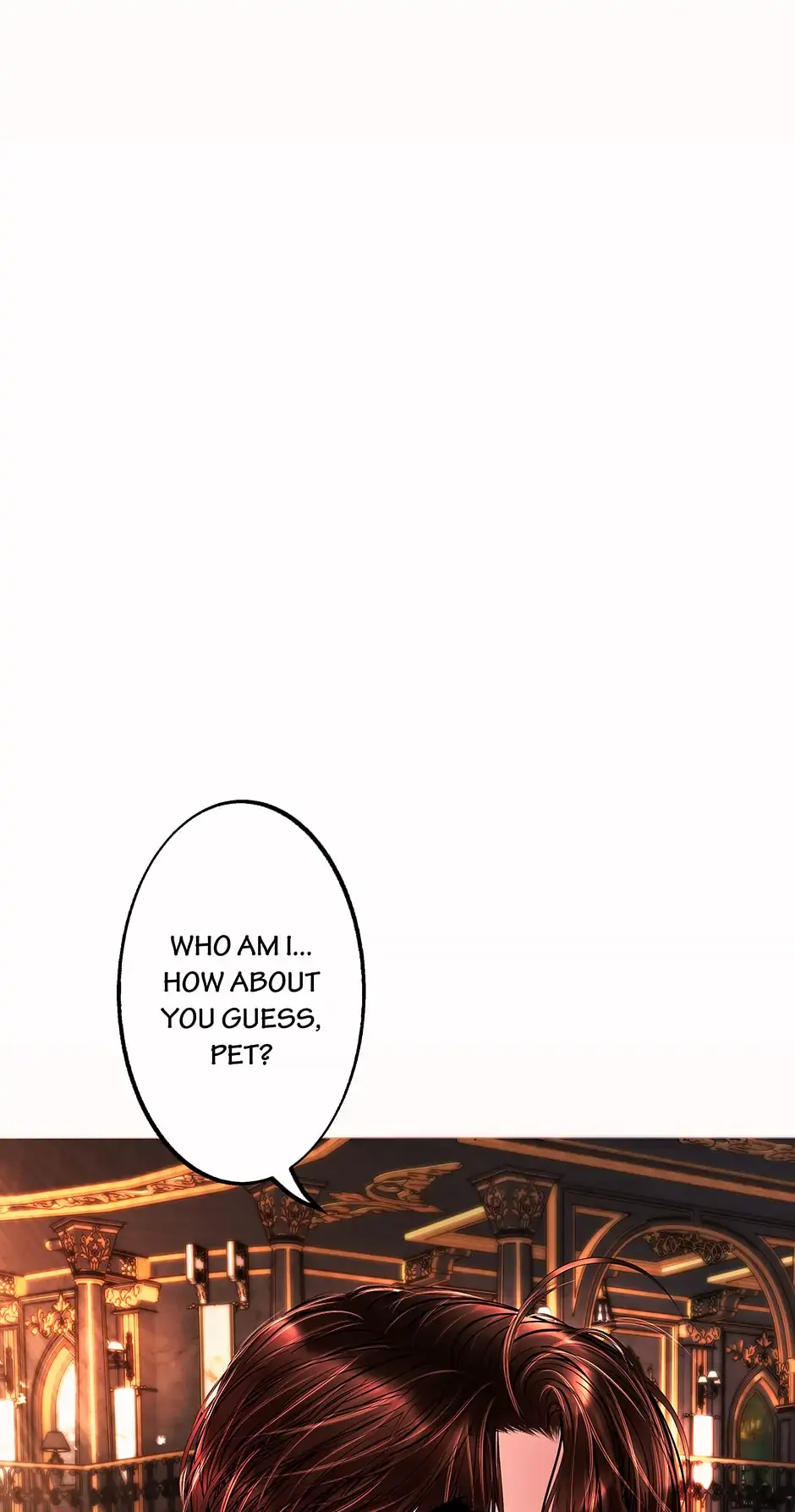 I Made a Deal with the Devil Chapter 7 Page 27