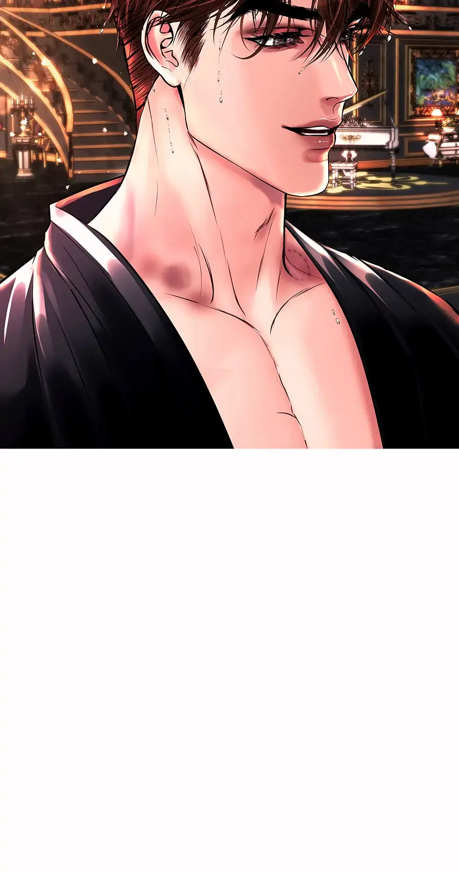 I Made a Deal with the Devil Chapter 7 Page 28