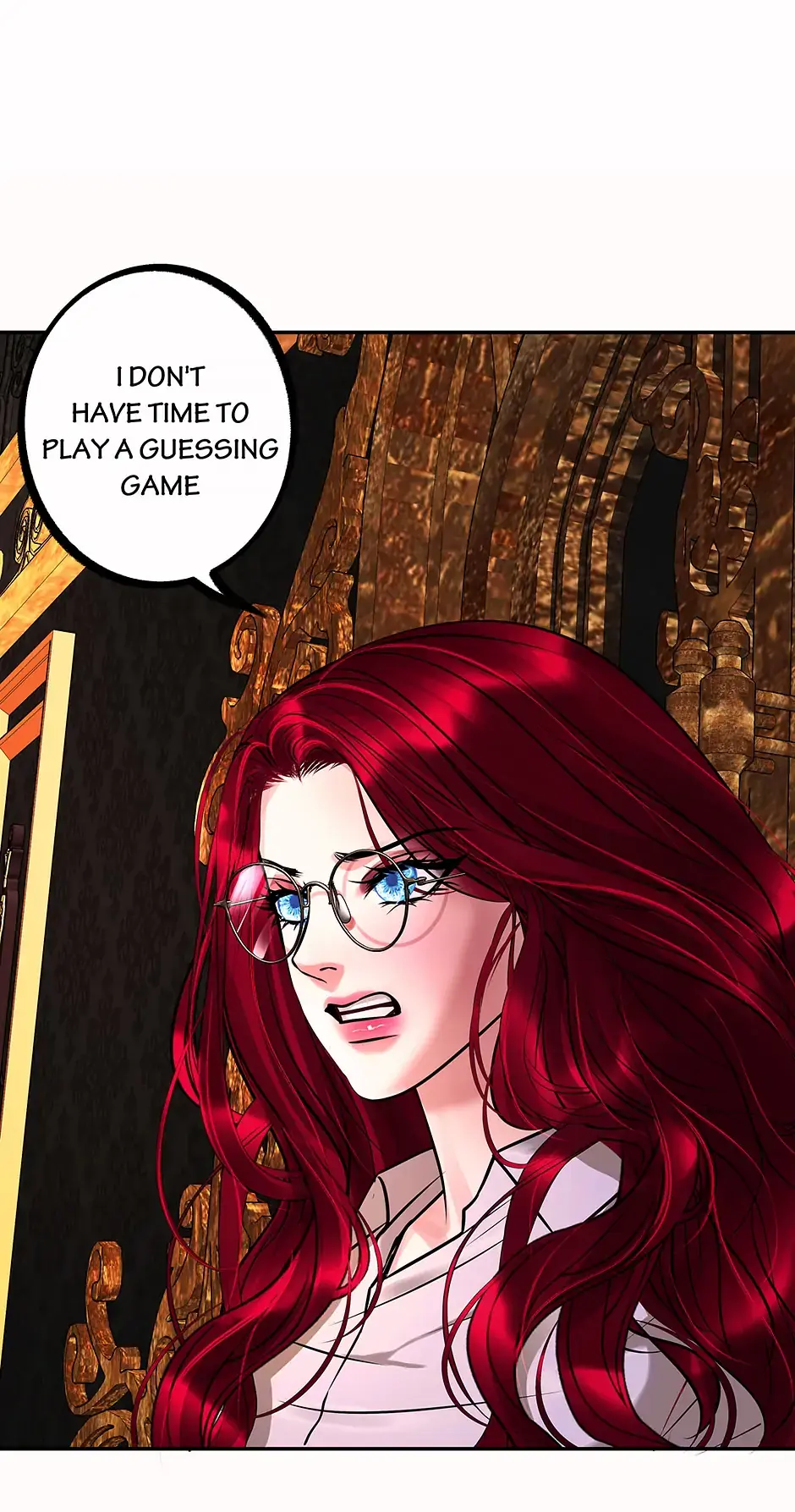 I Made a Deal with the Devil Chapter 7 Page 29