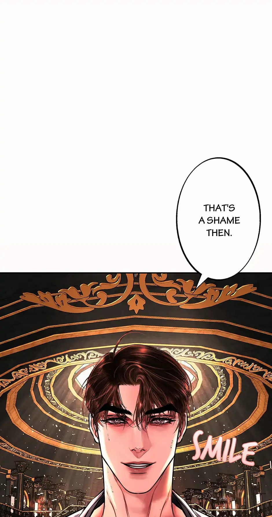 I Made a Deal with the Devil Chapter 7 Page 30