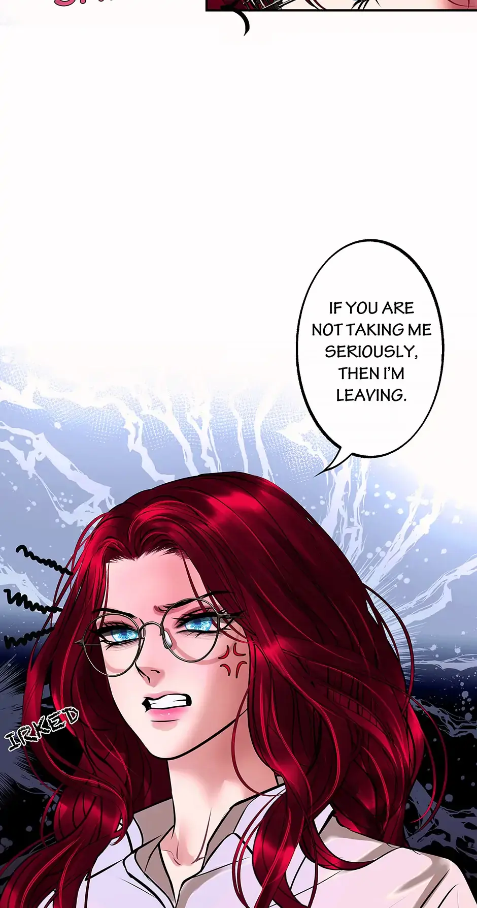 I Made a Deal with the Devil Chapter 7 Page 40