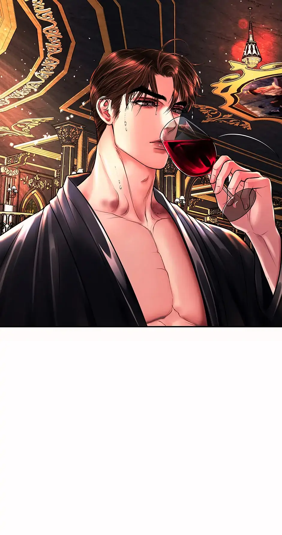 I Made a Deal with the Devil Chapter 7 Page 42