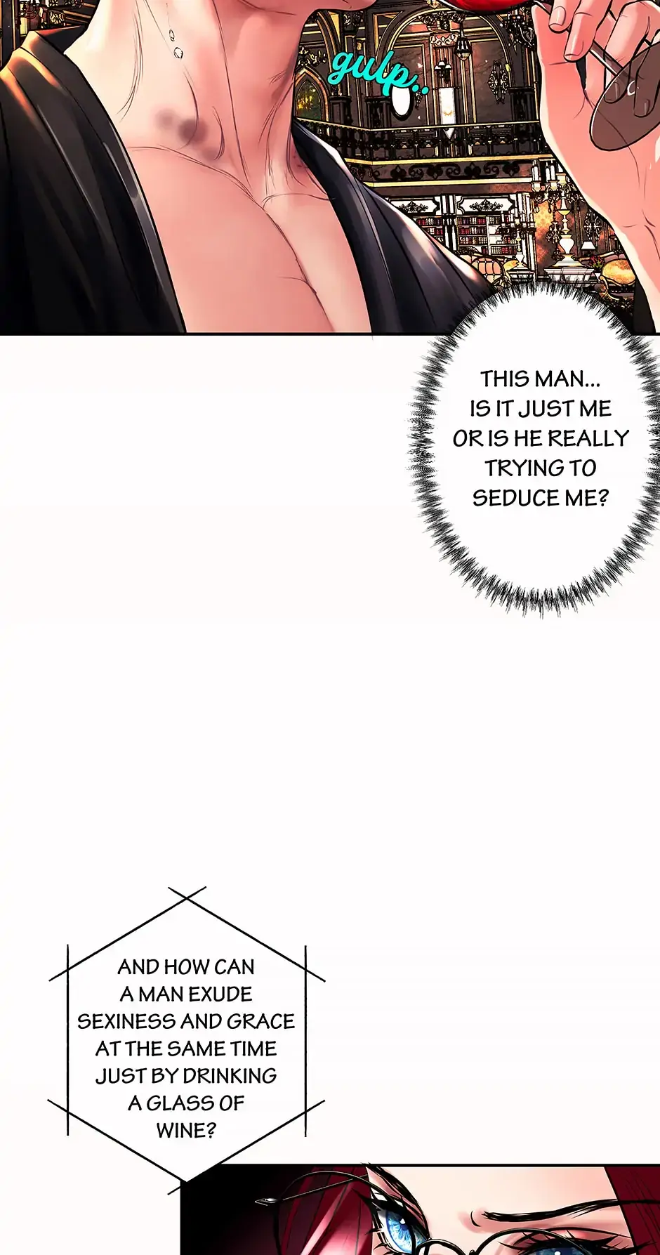 I Made a Deal with the Devil Chapter 7 Page 47