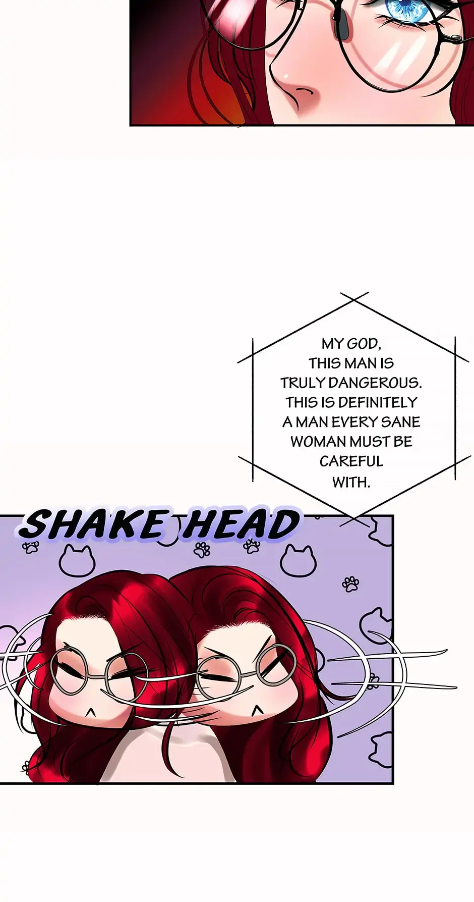 I Made a Deal with the Devil Chapter 7 Page 48